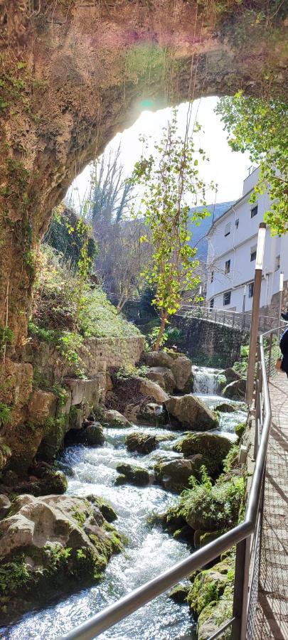 El Desván Cazorla Exteriér fotografie